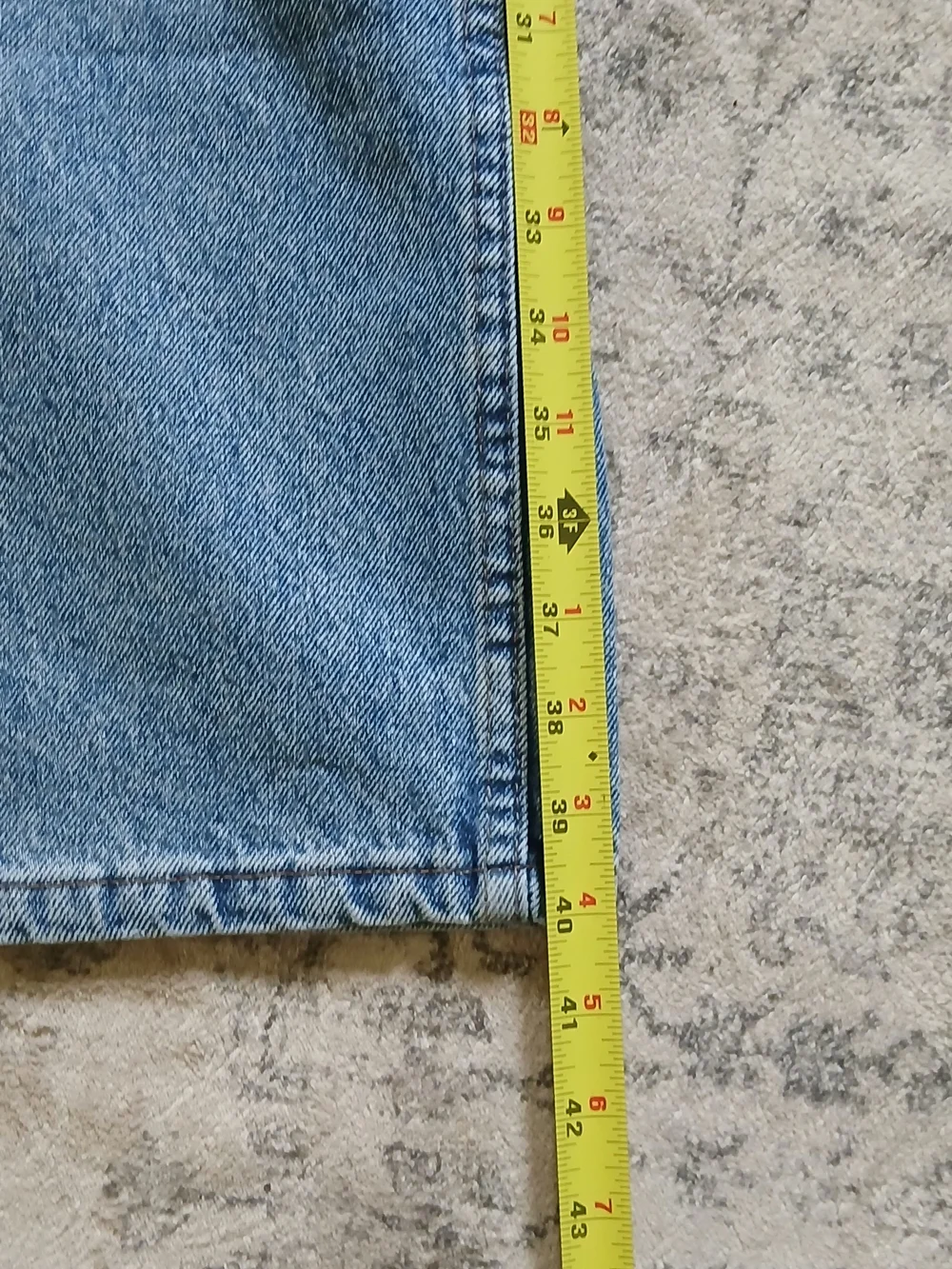 Wrangler Men's Five Star Regular Fit Jeans – 36x29